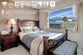 villa hanasaku 富士御殿場 アウトレット